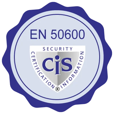 EN 50600