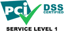 PCI DSS Level 1